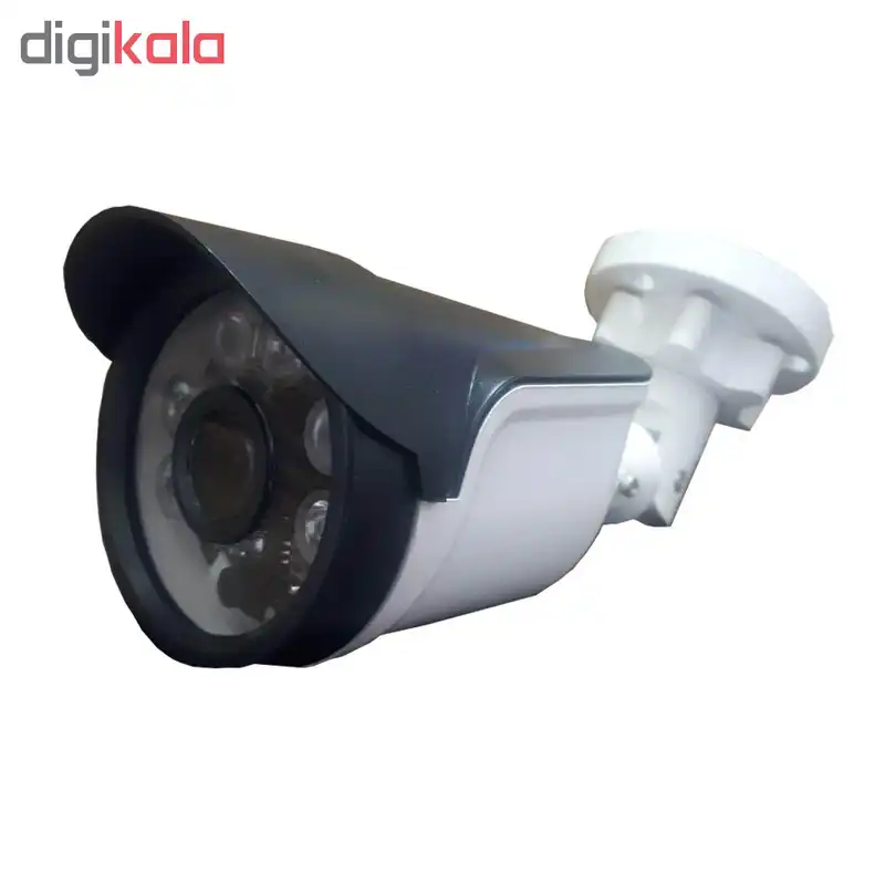 سیستم امنیتی آنالوگ مدل EP4SCS