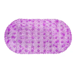 پادری حمام مدل mhr-Grapes سایز 65*35 سانتی متر