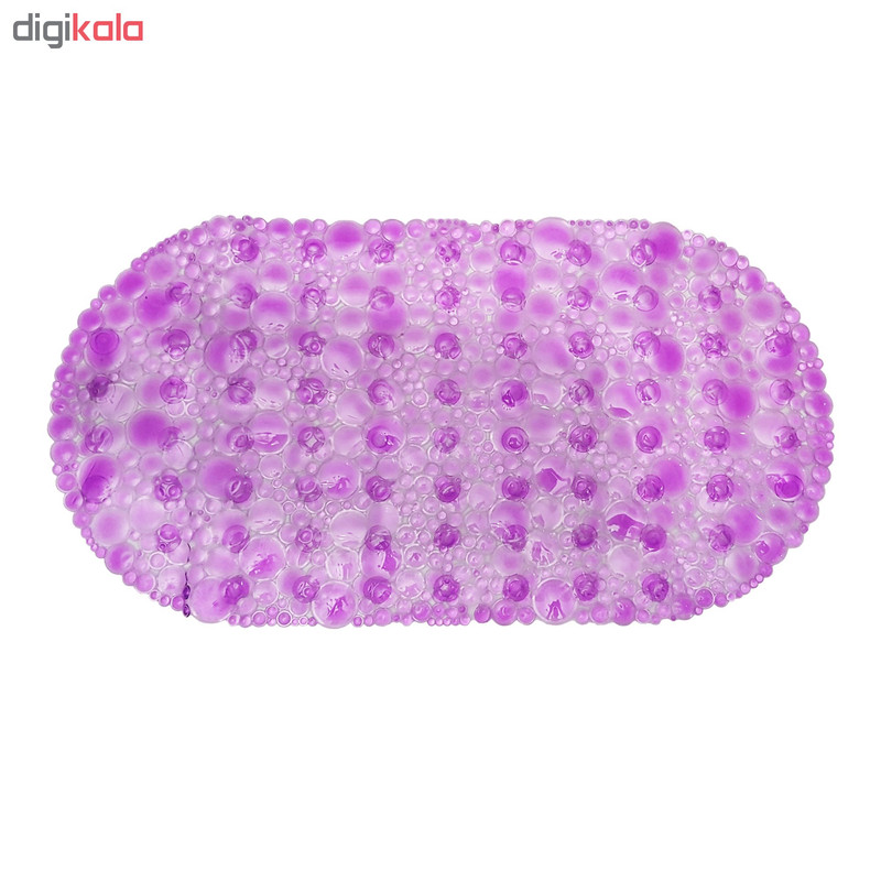 پادری حمام مدل mhr-Grapes سایز 65*35 سانتی متر