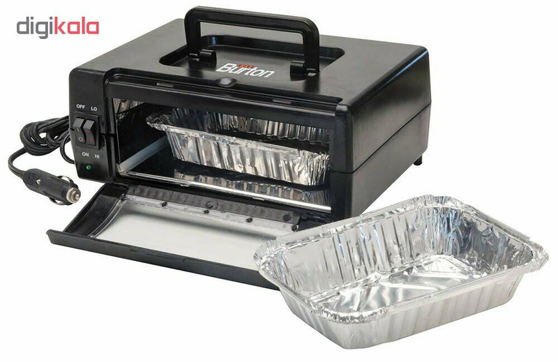 پیتزا ساز مدل POAPM-12V