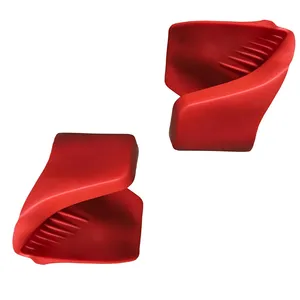 دستگیره آشپزخانه مدل SIL01 مجموعه 2 عددی