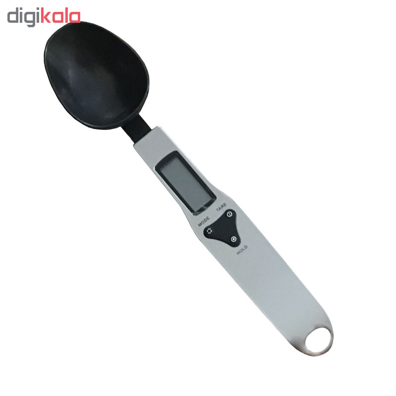 ترازوی دیجیتال اینوویتیو مدل S80