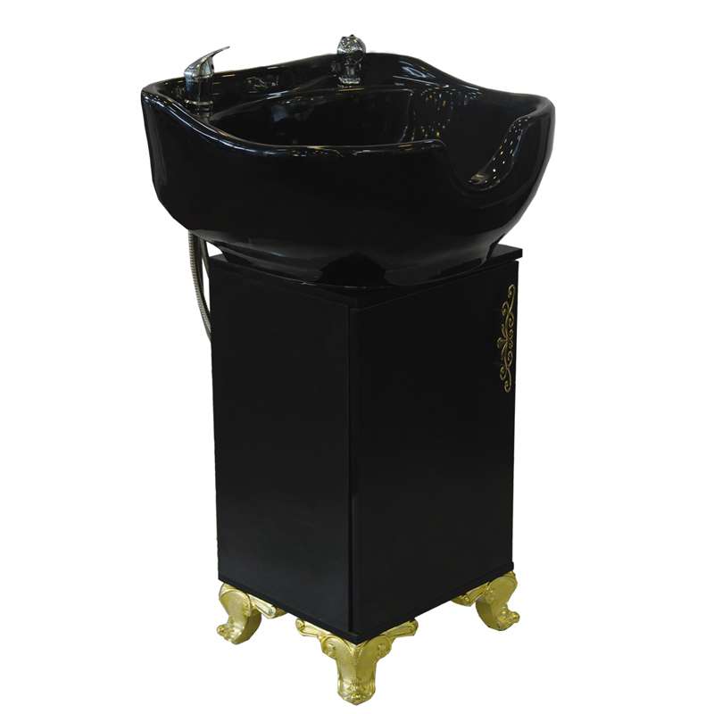 سرشور آرایشگاهی کد 322