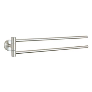 آویز حوله ونکو مدل BOSIO کد 8100