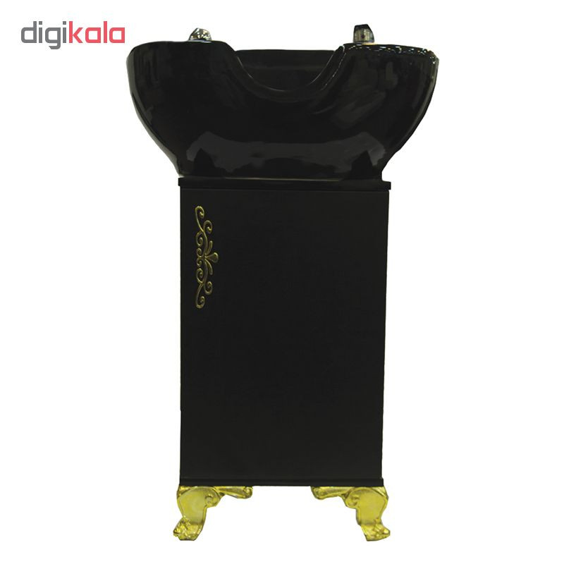 سرشور آرایشگاهی کد 322