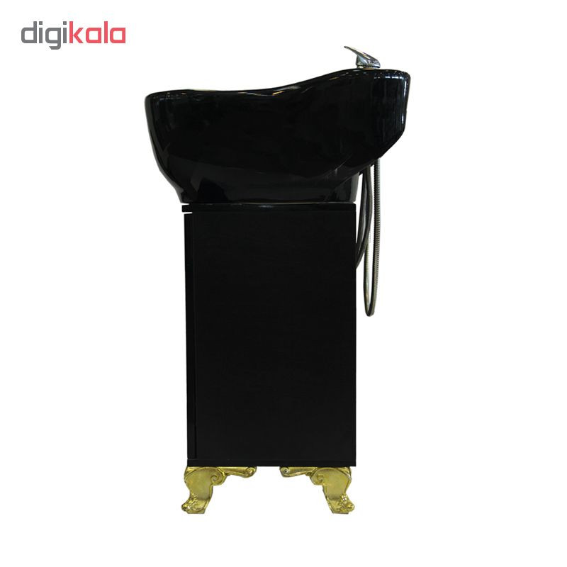 سرشور آرایشگاهی کد 322