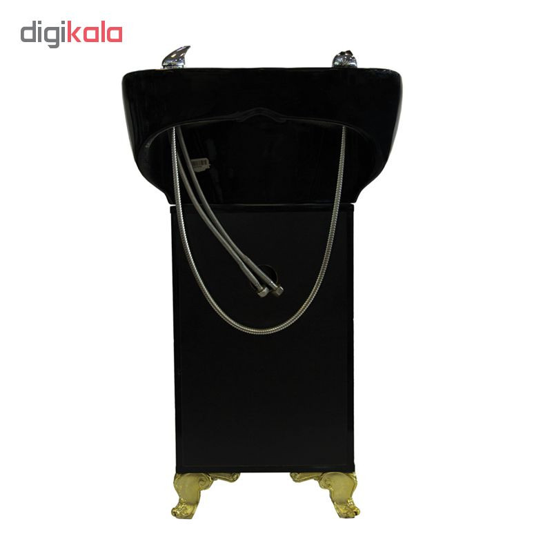 سرشور آرایشگاهی کد 322