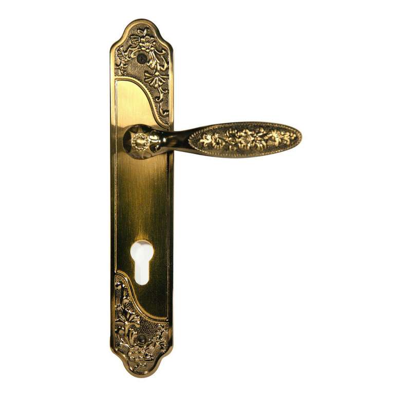 دستگیره در پارسه مدل p110 بسته 2 عددی