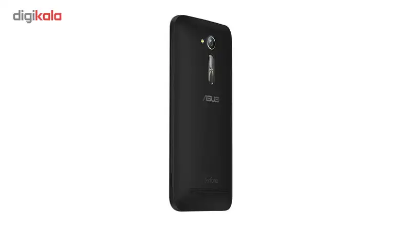 گوشی موبایل ایسوس مدل Zenfone Go ZB500KG دو سیم کارت ظرفیت 8 گیگابایت - با برچسب قیمت مصرف کننده