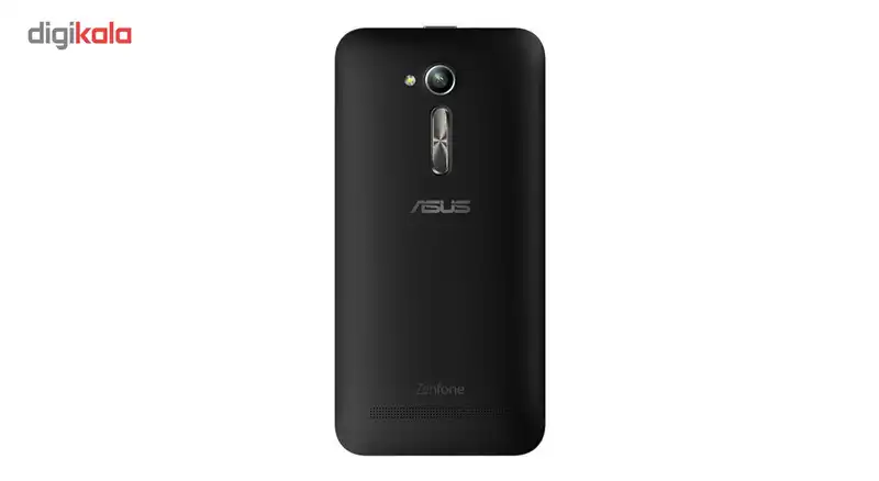 گوشی موبایل ایسوس مدل Zenfone Go ZB500KG دو سیم کارت ظرفیت 8 گیگابایت - با برچسب قیمت مصرف کننده