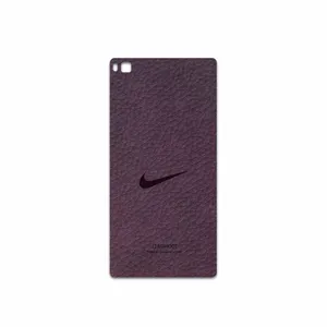 MAHOOT PL-NK Cover Sticker for Huawei P8