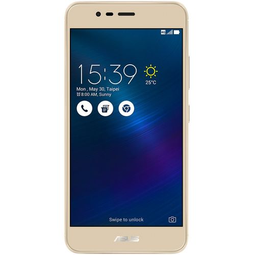 گوشی موبایل ایسوس مدل Zenfone 3 Max ZC520TL دو سیم کارت ظرفیت 32 گیگابایت  - با برچسب قیمت مصرف کننده