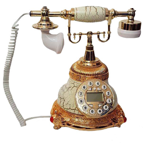 تلفن کلاسیک مدل AY-351B