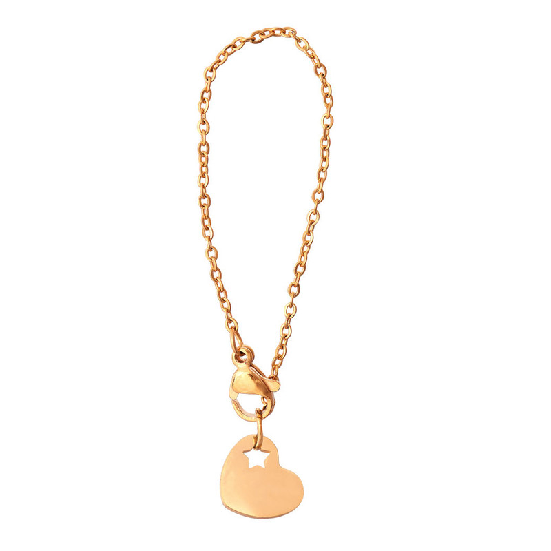 آویز ساعت زنانه طرح قلب کد AS1044 آویز ساعت زنانه طرح قلب کد AS1044