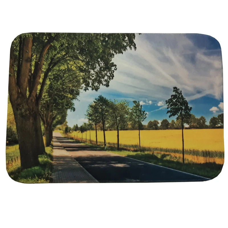 پادری کد 053 سایز 80 × 50 سانتی‌متر