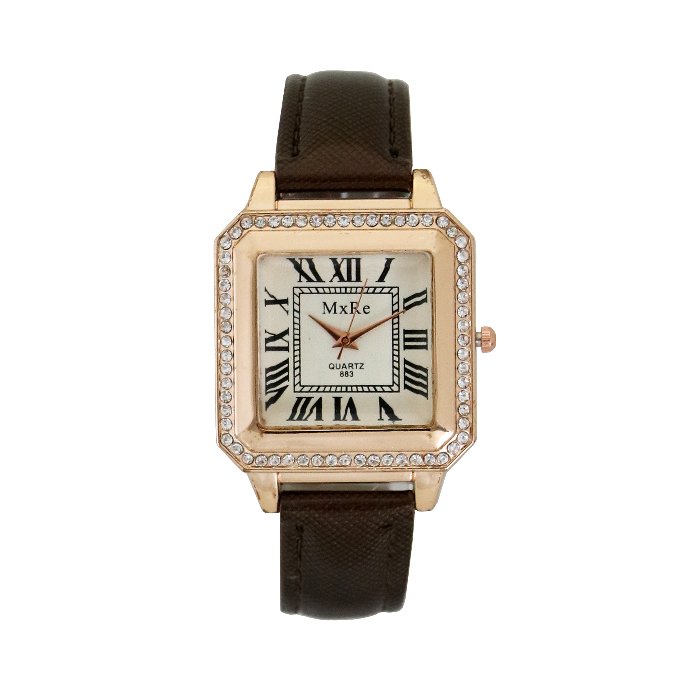 ساعت مچی عقربه ای زنانه مکسر کد mw775