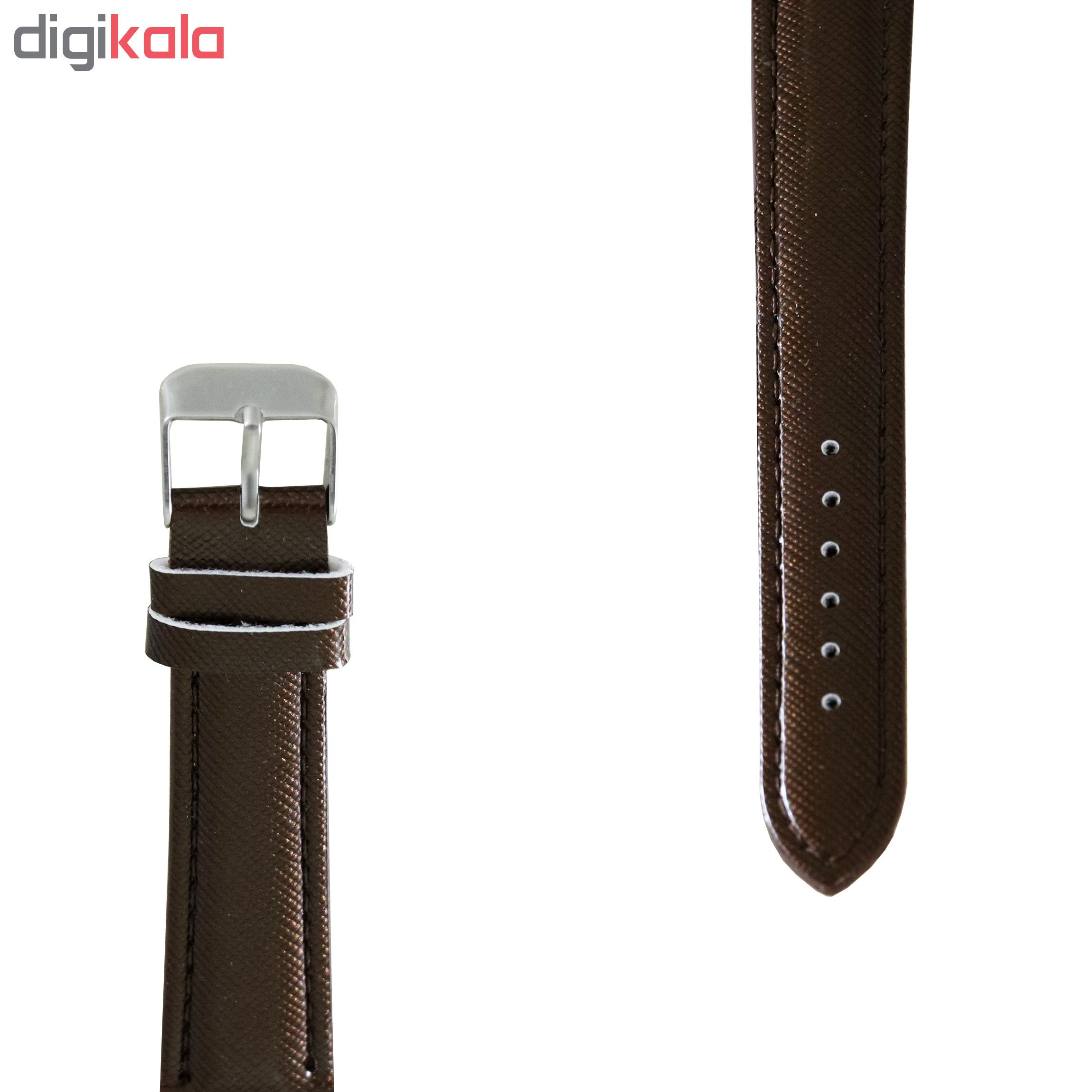 ساعت مچی عقربه ای زنانه مکسر کد mw775