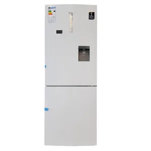 یخچال و فریزر هایر مدل C3FE744
