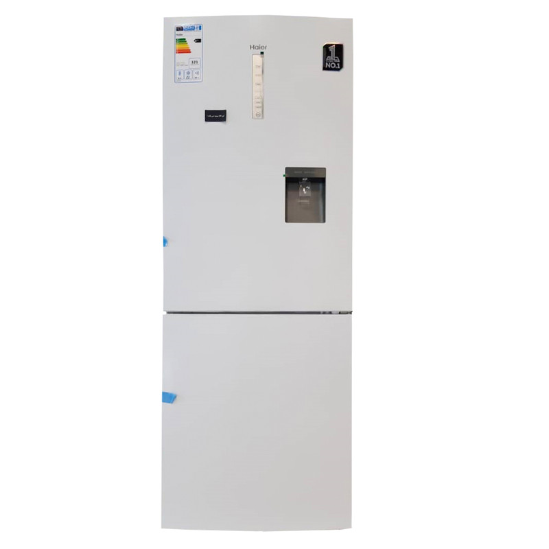 یخچال و فریزر 16 فوت هایر مدل C3FE744