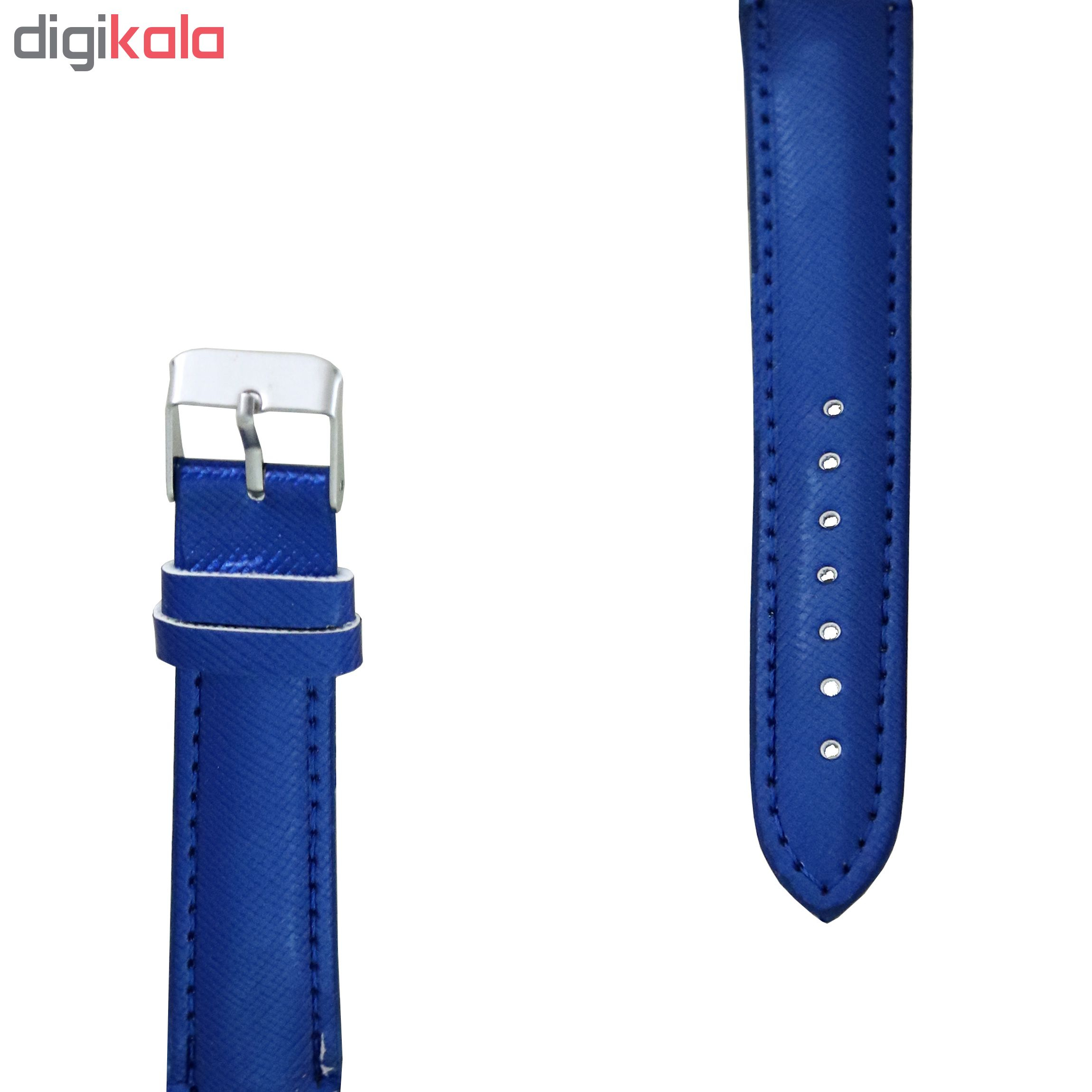 ساعت مچی عقربه ای زنانه مکسر کد mw776