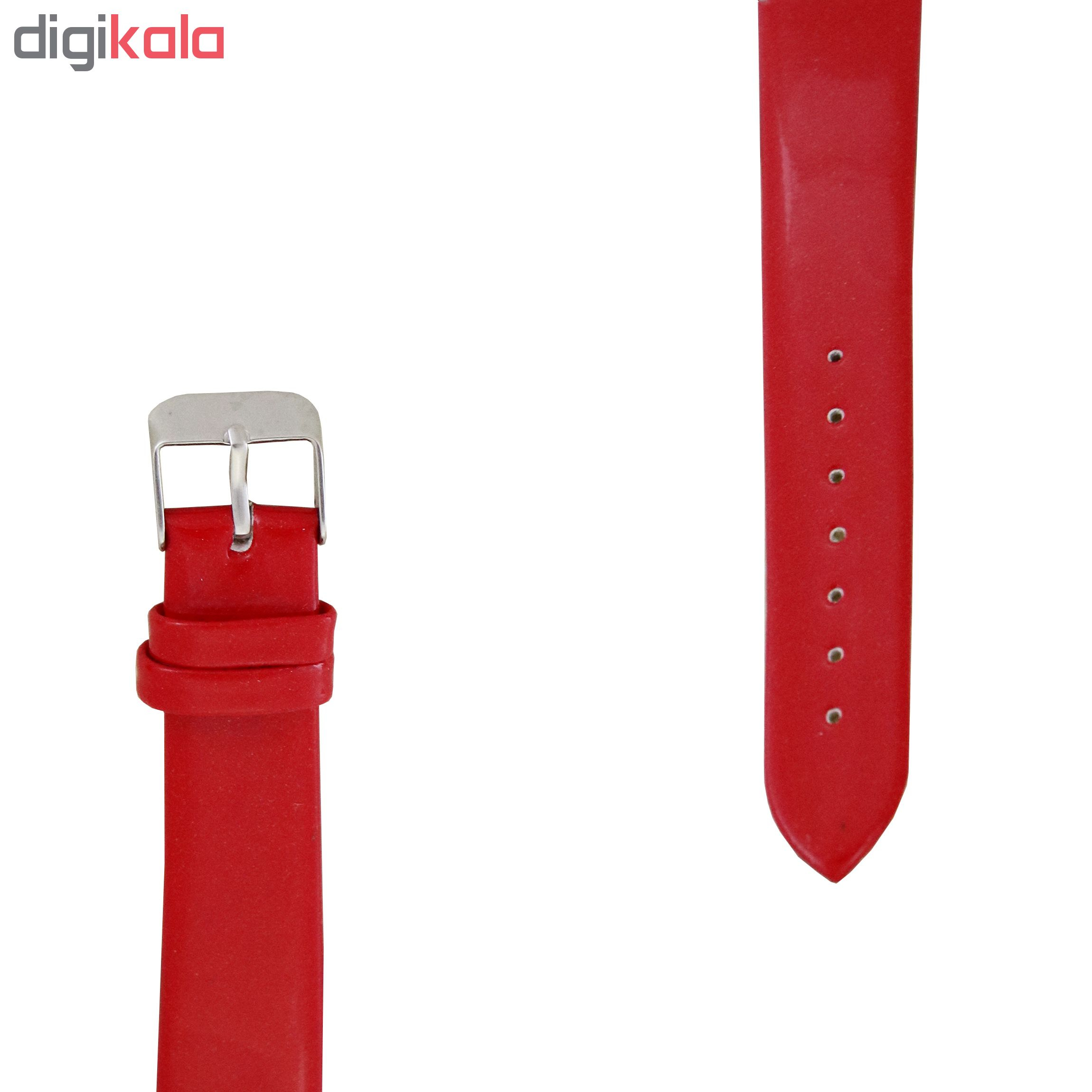 ساعت مچی عقربه ای زنانه کد mw777