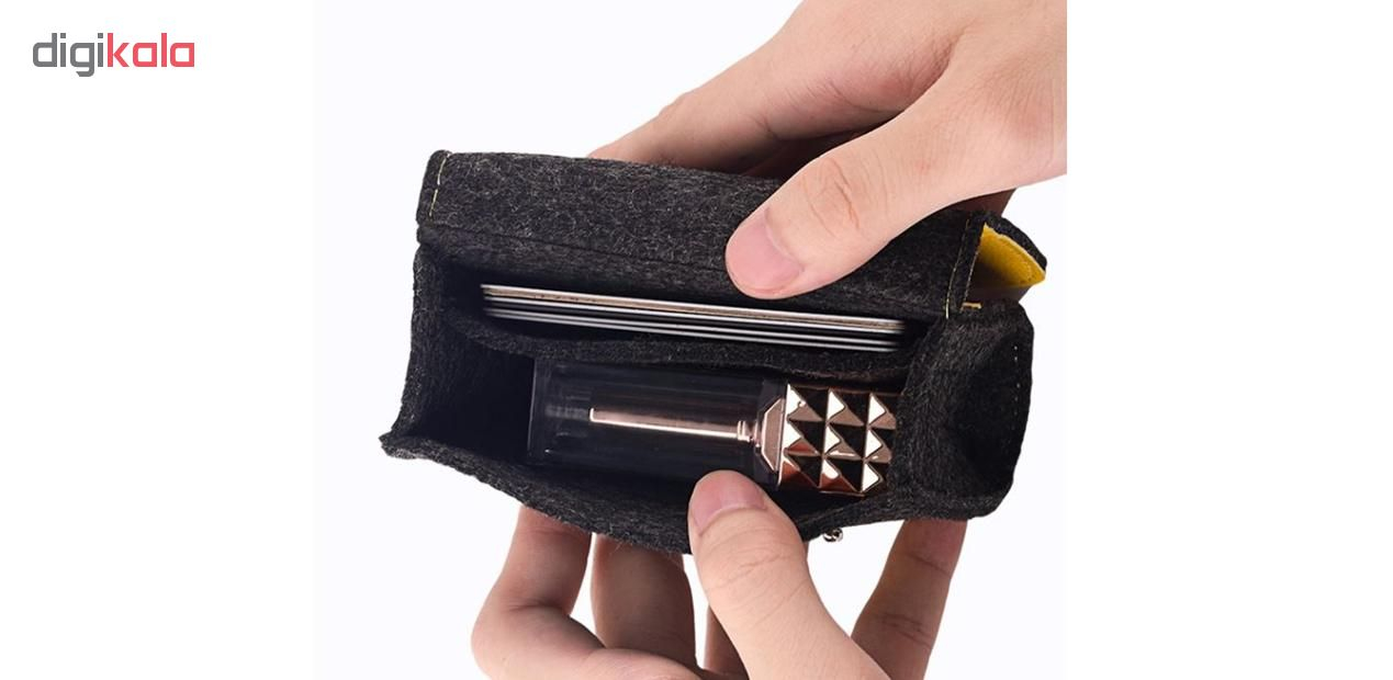 کیف هارد دیسک اکسترنال راک مدل RST1043-11