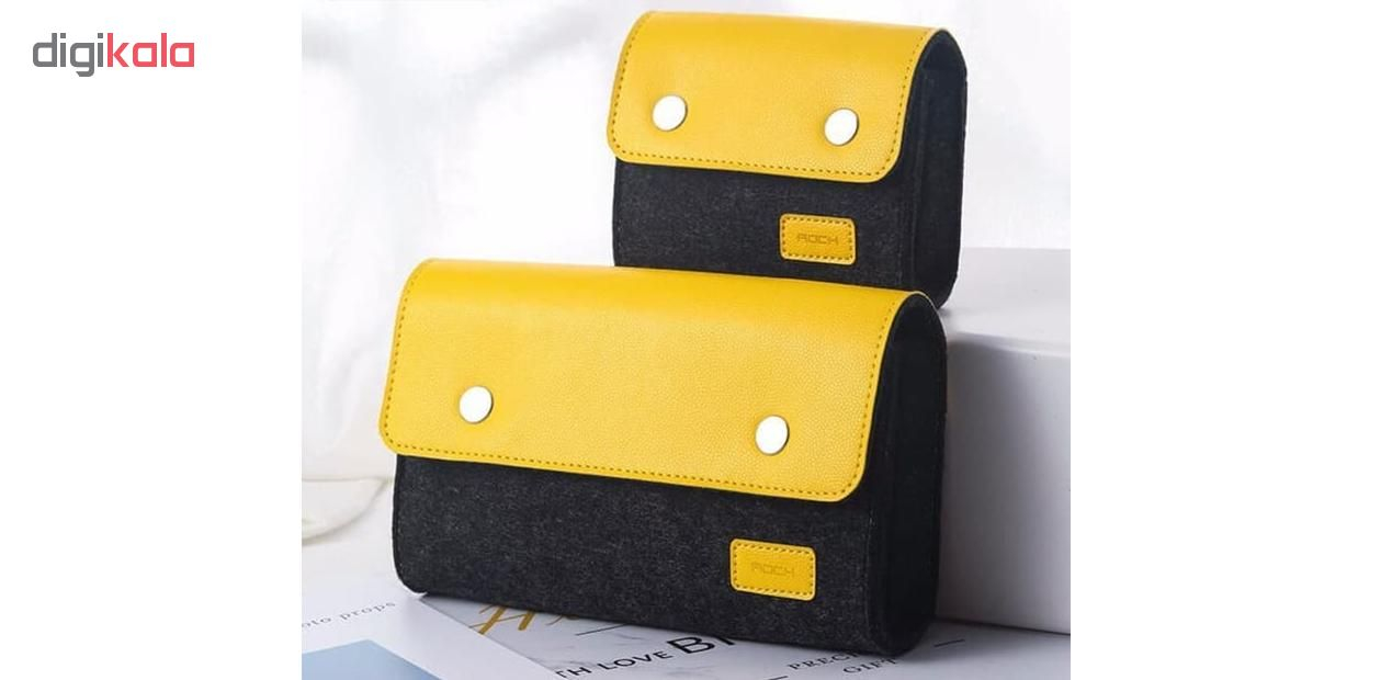 کیف هارد دیسک اکسترنال راک مدل RST1043-11