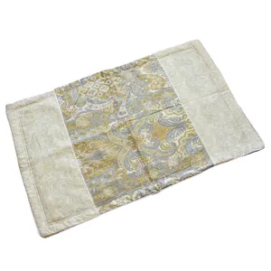 روبالشی طرح ترمه کد W04