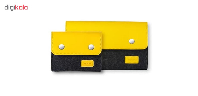 کیف هارد دیسک اکسترنال راک مدل RST1043-18