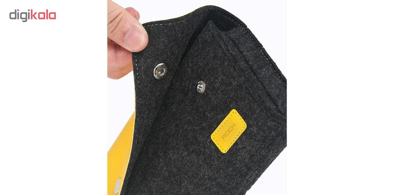 کیف هارد دیسک اکسترنال راک مدل RST1043-18