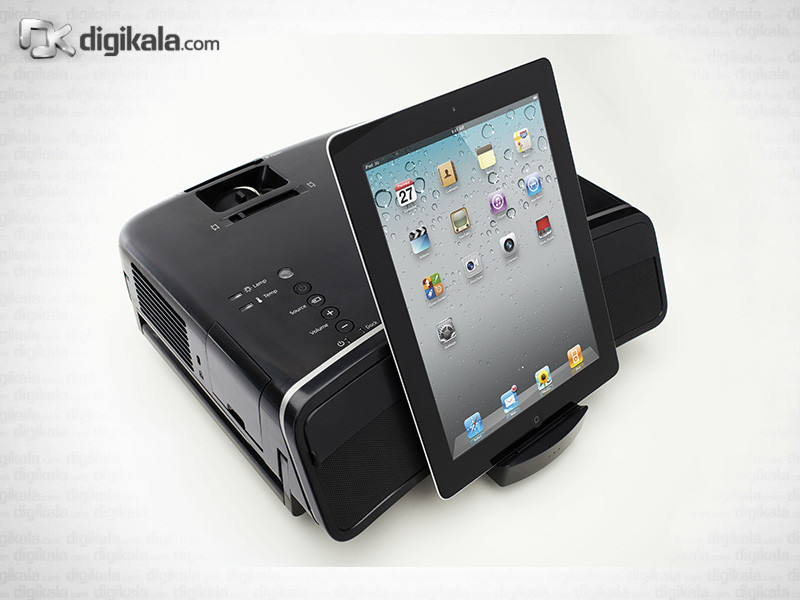 پروژکتور اپسون مدل MG-850HD