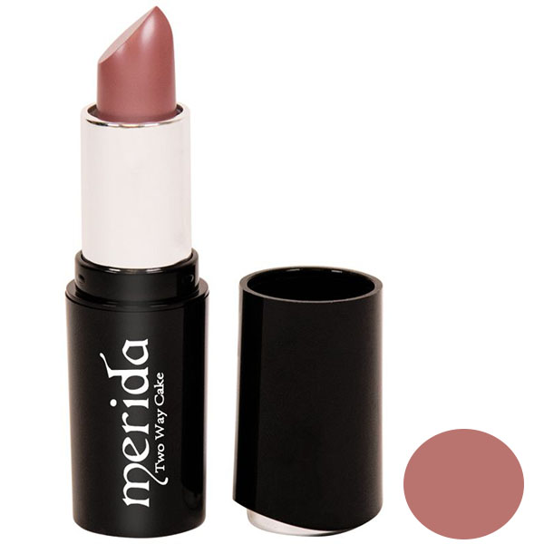  رژ لب جامد مریدا شماره 40