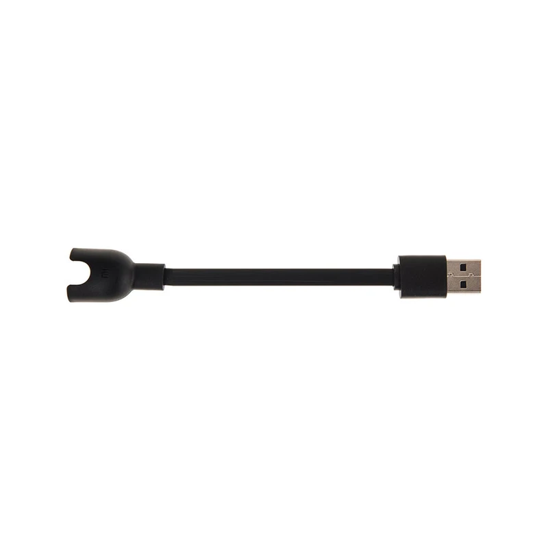 کابل شارژ مدل 000-b مناسب برای مچ بند هوشمند شیائومی Mi Band 2