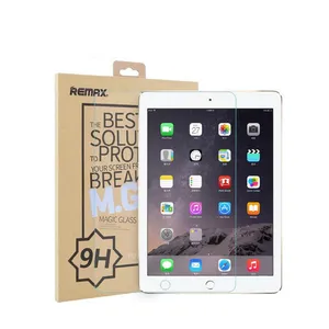 محافظ صفحه نمایش ریمکس مدل Qe-01 مناسب برای تبلت اپل Ipad Mini 2/3