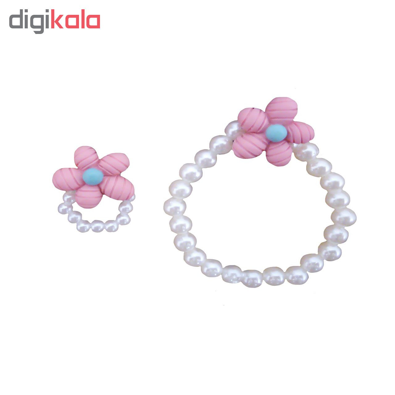 نیم ست دخترانه کد 003 نیم ست دخترانه کد 003