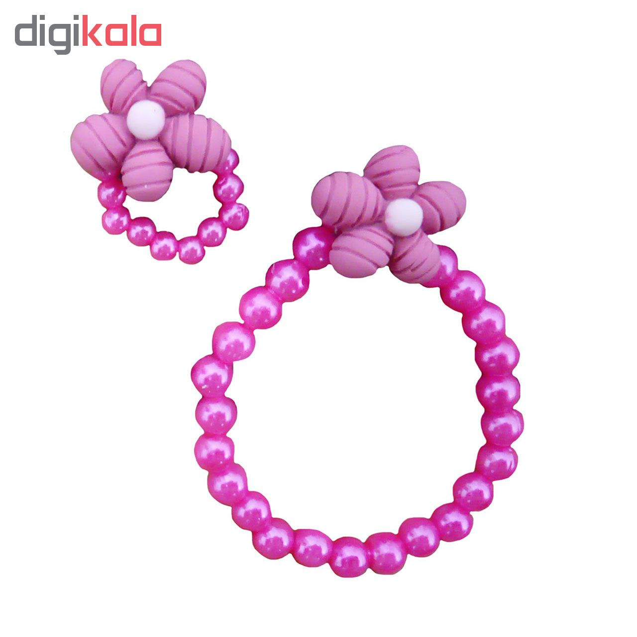 نیم ست دخترانه کد 003 نیم ست دخترانه کد 003