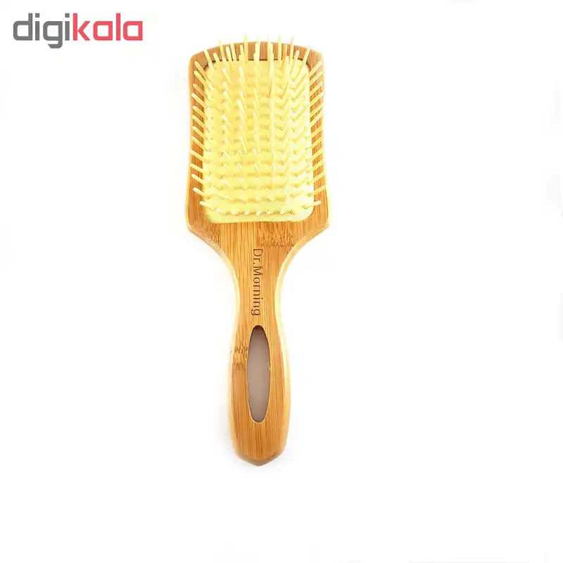 برس مو دکتر مورنینگ کد 1202