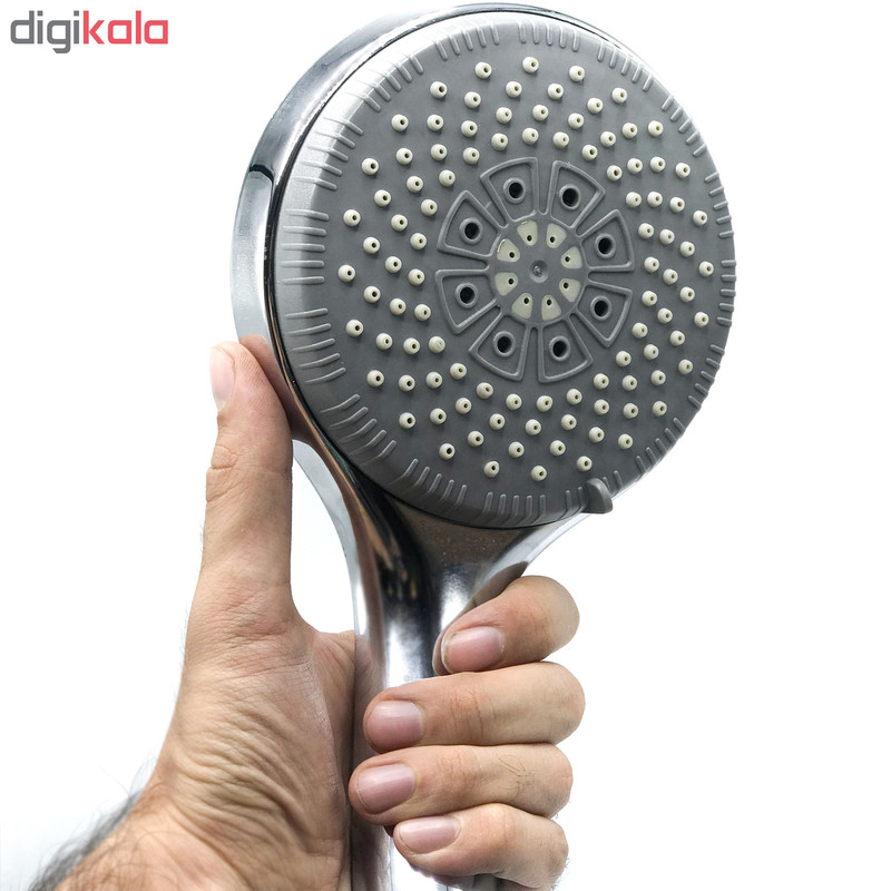 سر دوش مهر پیشرانه مدل cr3