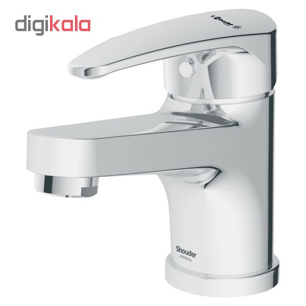 شیر روشویی شودر مدل مانا کد ۴۰