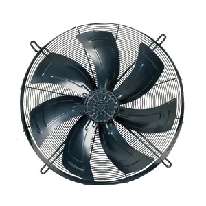 هواکش آکسیال زیلابگ مدل FTP 6D-710S