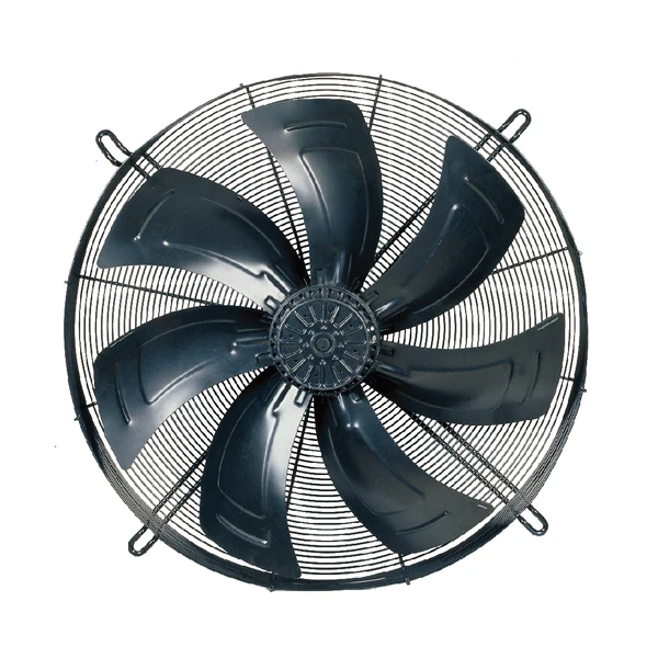 هواکش آکسیال زیلابگ مدل FTP 6D-710S