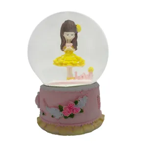 گوی موزیکال طرح LOVE کد 5470G