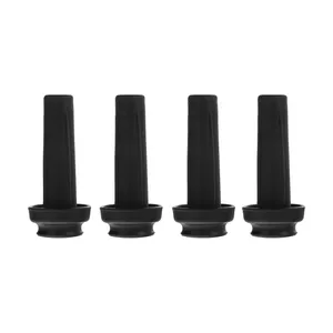 وایر شمع خودرو استیم پارت مدل SP88598 بسته  4 عددی