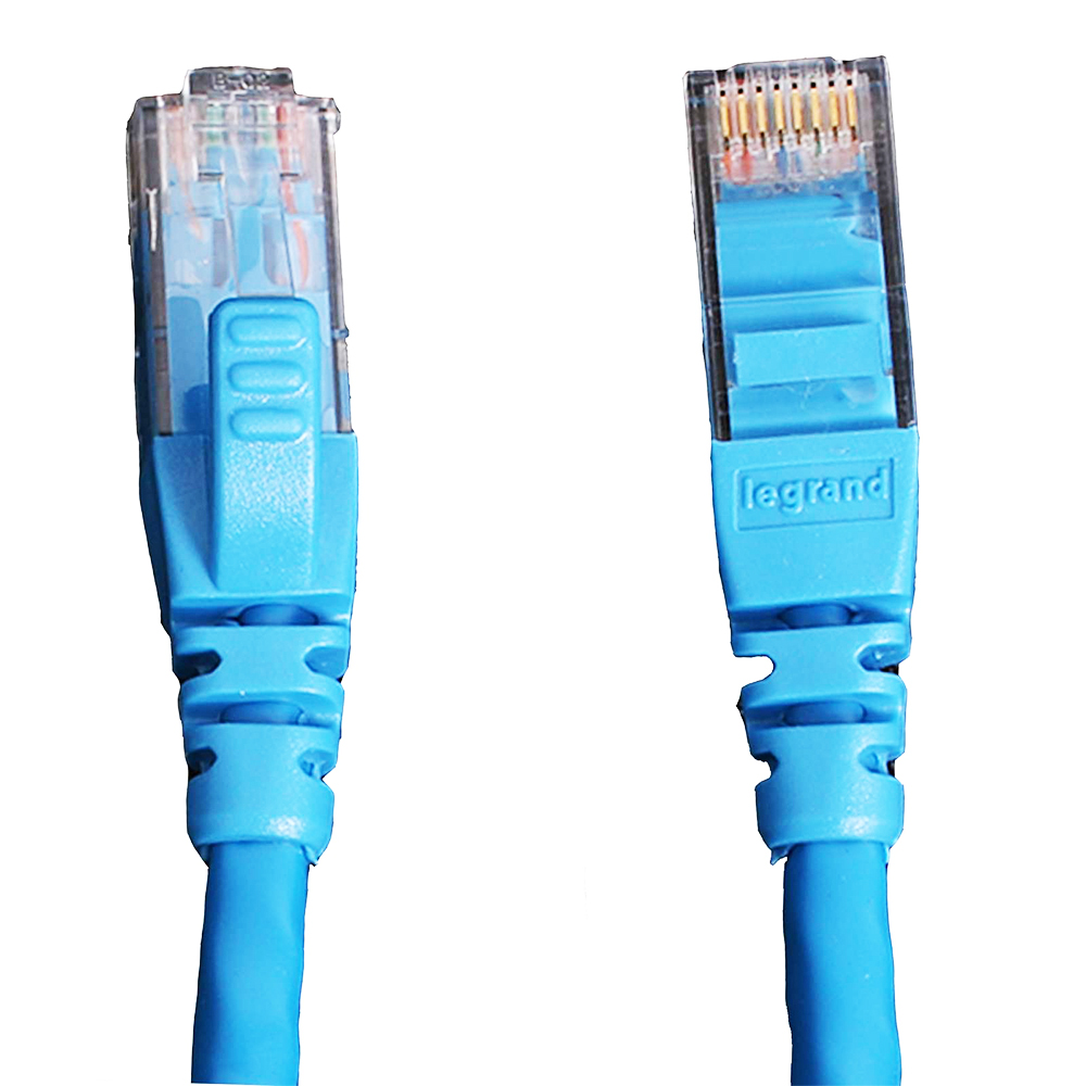 کابل شبکه CAT6 لگرند  مدل A200