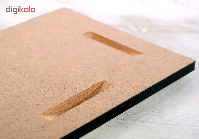 تابلو شاسی طرح جوکر کد 582