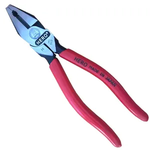 انبر دست هیرو مدل h517 سایز 7 اینچ