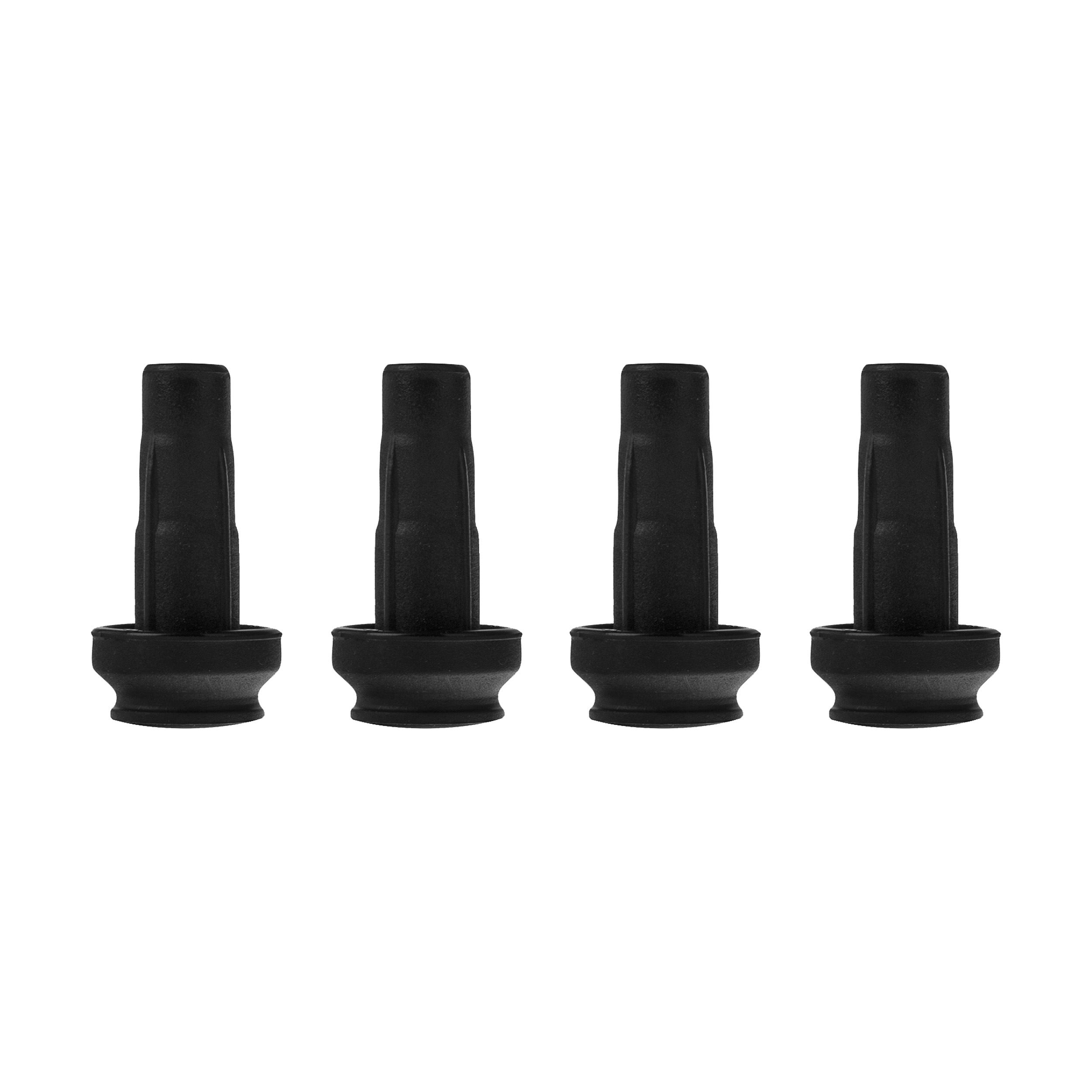 وایر شمع خودرو استیم پارت مدل SP88599 بسته  4 عددی