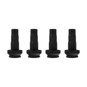 وایر شمع خودرو استیم پارت مدل SP88599 بسته  4 عددی