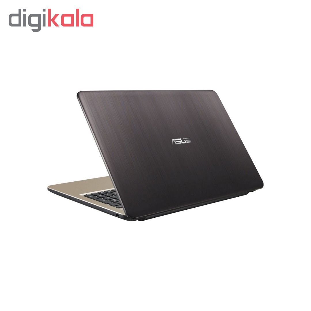 لپ تاپ 15 اینچی ایسوس مدل VivoBook K540UB - AH لپ تاپ 15 اینچی ایسوس مدل VivoBook K540UB - AH