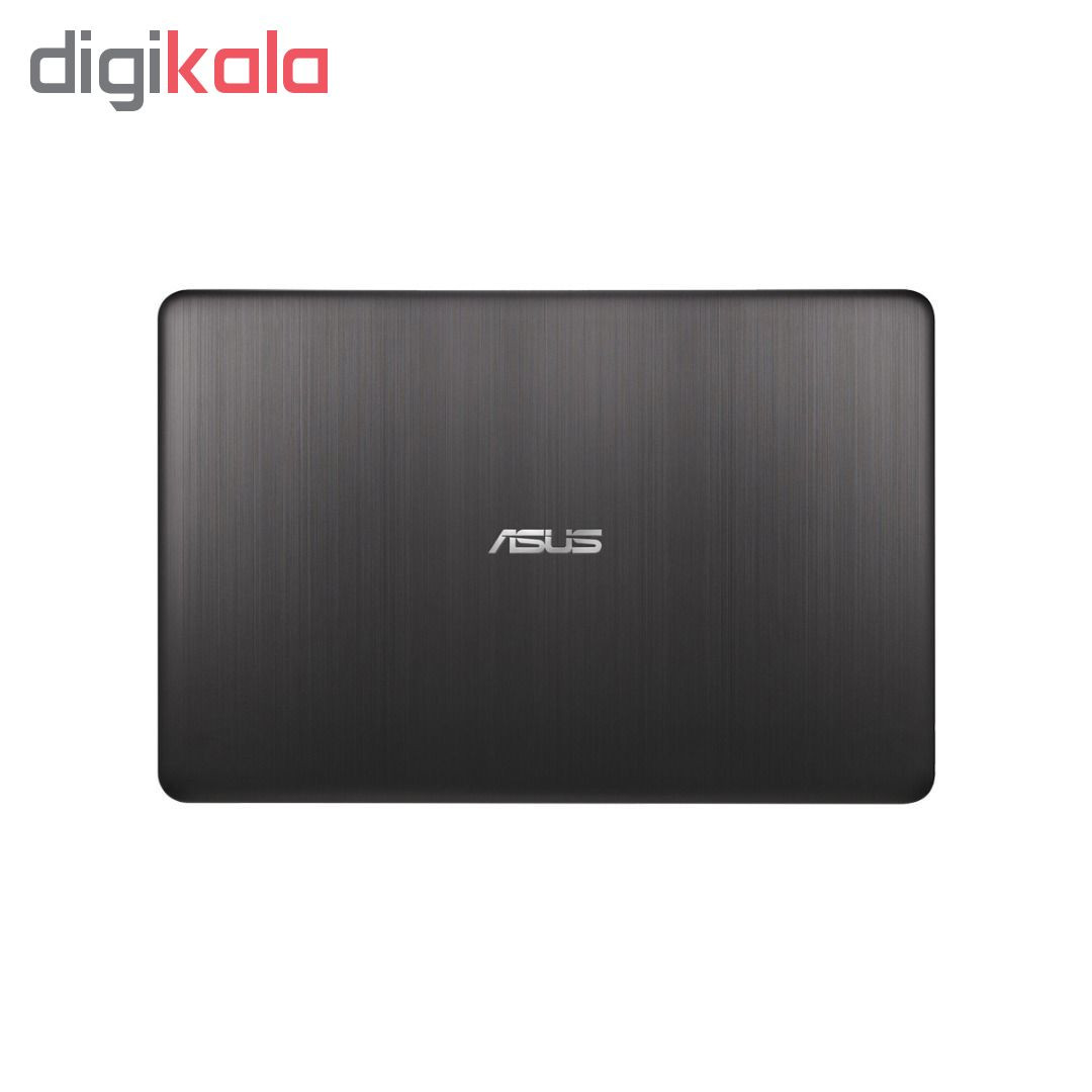 لپ تاپ 15 اینچی ایسوس مدل VivoBook K540UB - AH لپ تاپ 15 اینچی ایسوس مدل VivoBook K540UB - AH
